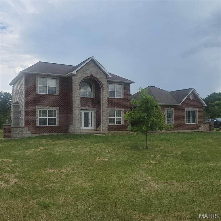 13801 Country Meadow Court - Photo 1