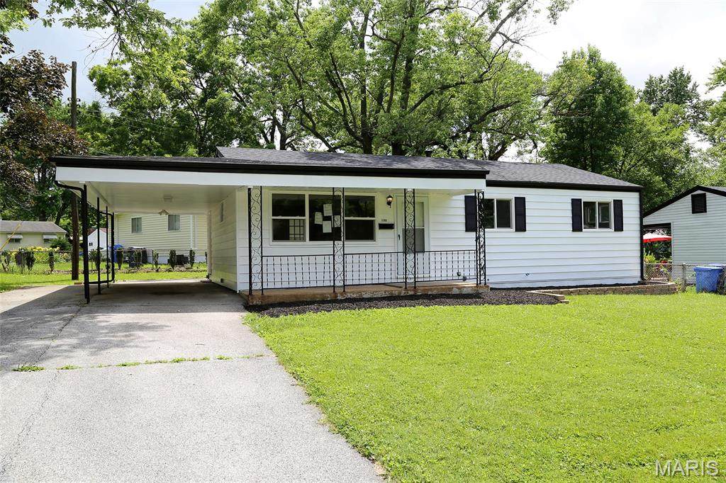 1100 Ozment Drive - Photo 1