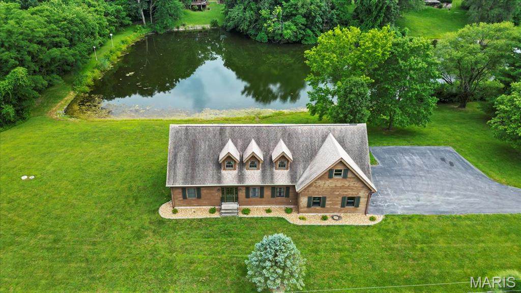 3354 Clover Leaf School Road - Photo 1
