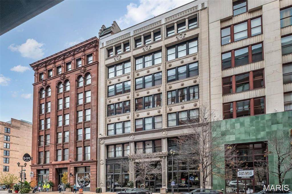 1015 Washington Avenue - Photo 1