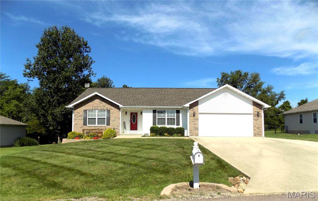 10095 Summerfield Drive - Photo 1
