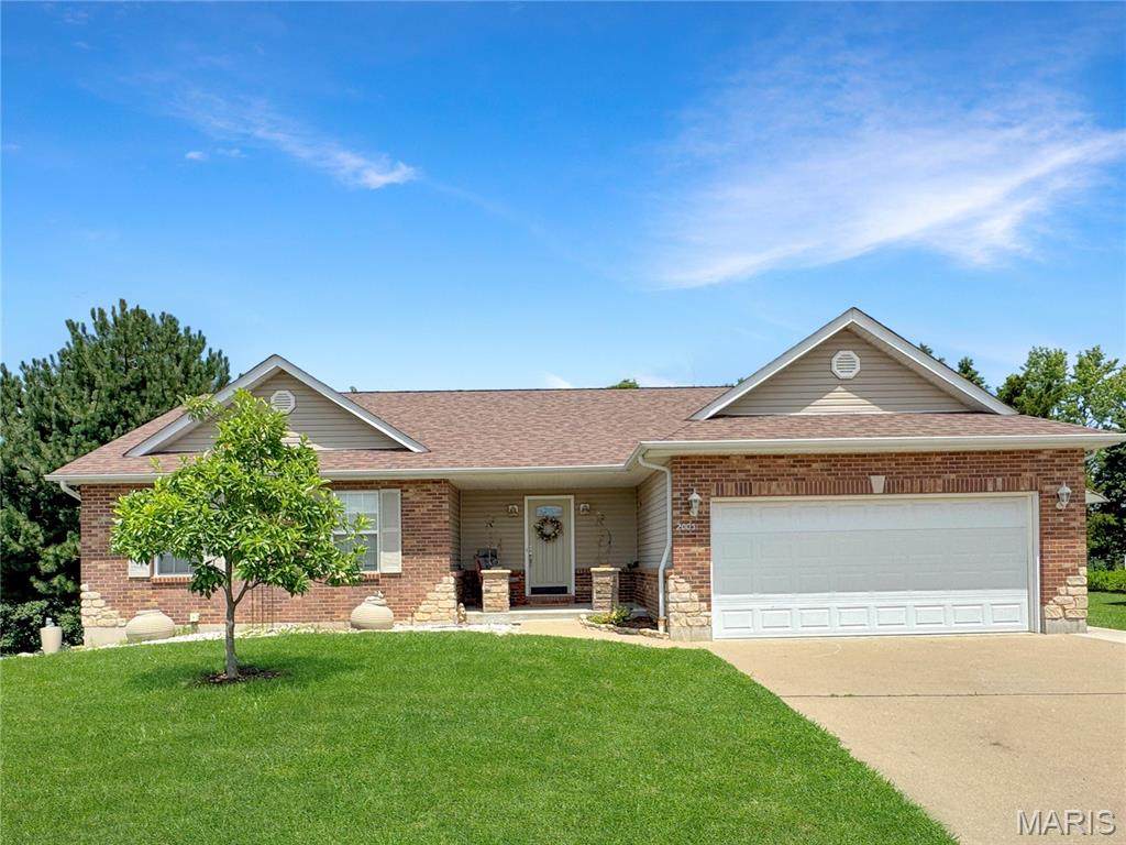 2005 Jessica Hills Court - Photo 1