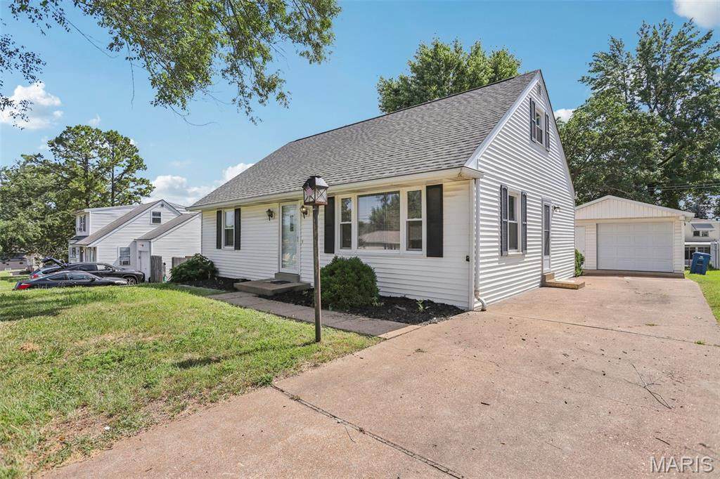 10318 Baptist Church Road - Photo 1