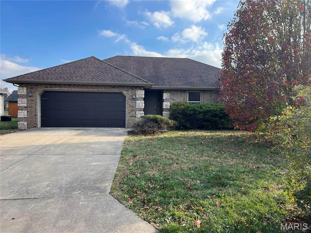 950 Lily Drive - Photo 1