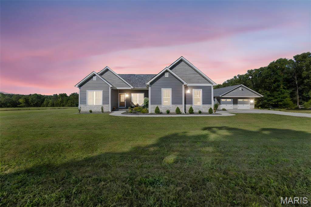 12862 Springtown Road - Photo 1