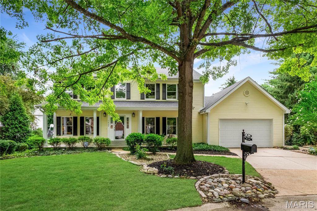 1809 Sagez Court - Photo 1