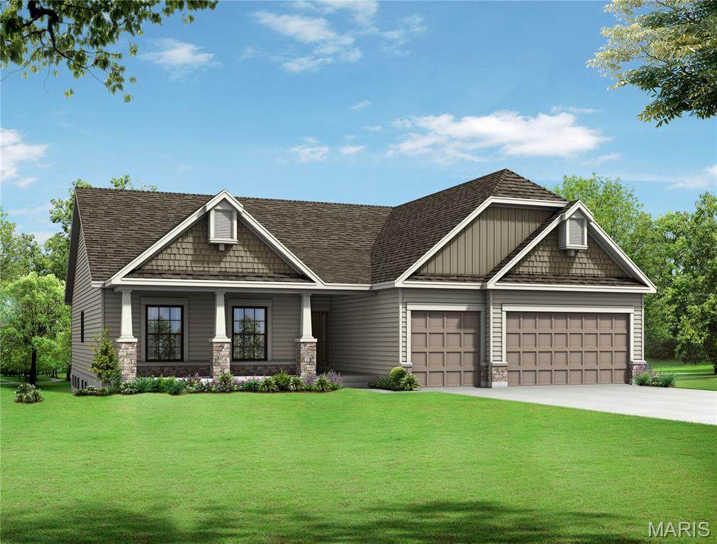 826 Lower Field Lane Lane - Photo 1
