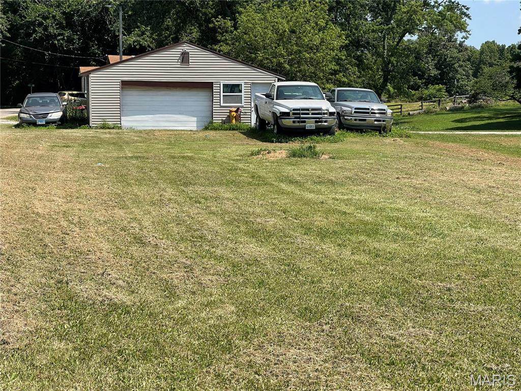 TBD Route 138 - Photo 1