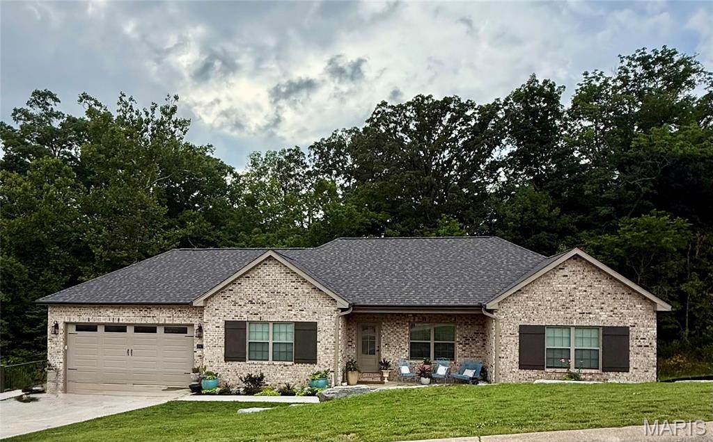 147 Castle Rock Village - Photo 1