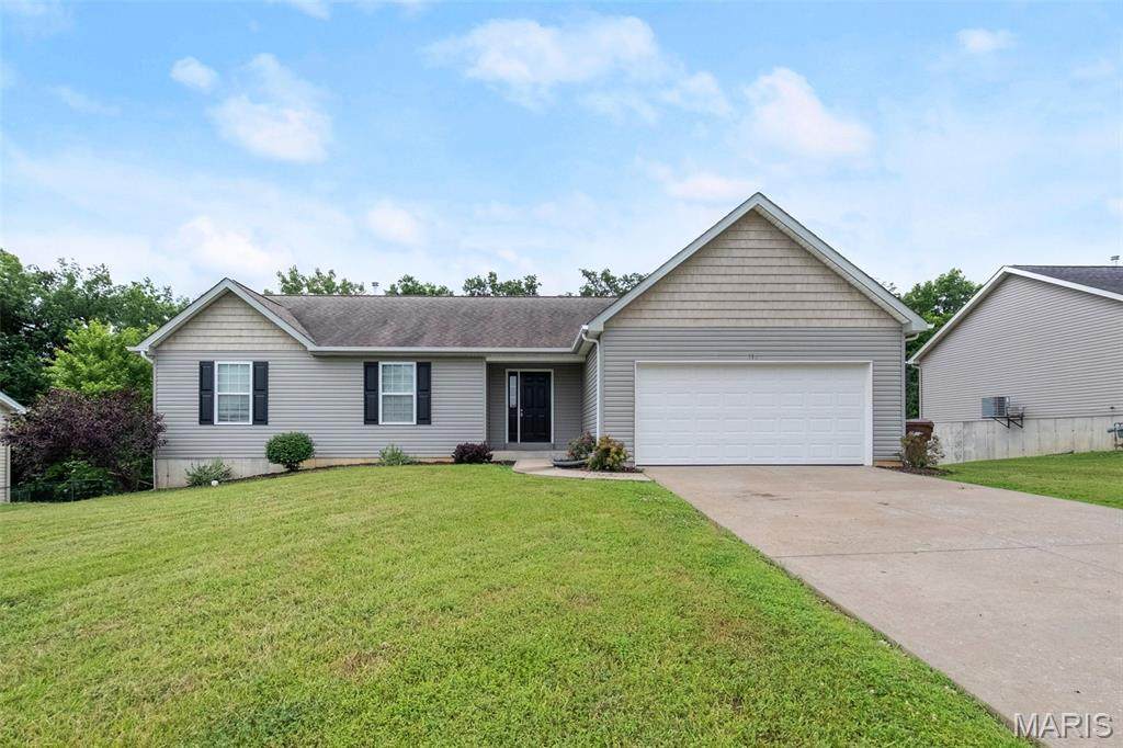 116 Sweetgum Drive - Photo 1