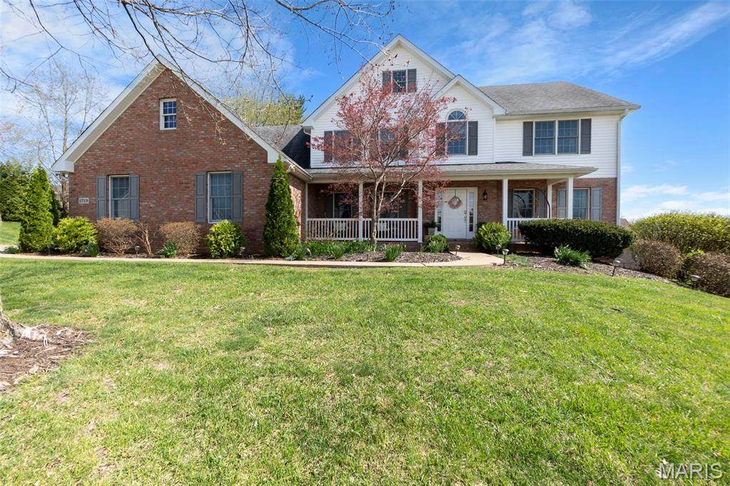 1719 Potomac Place - Photo 1