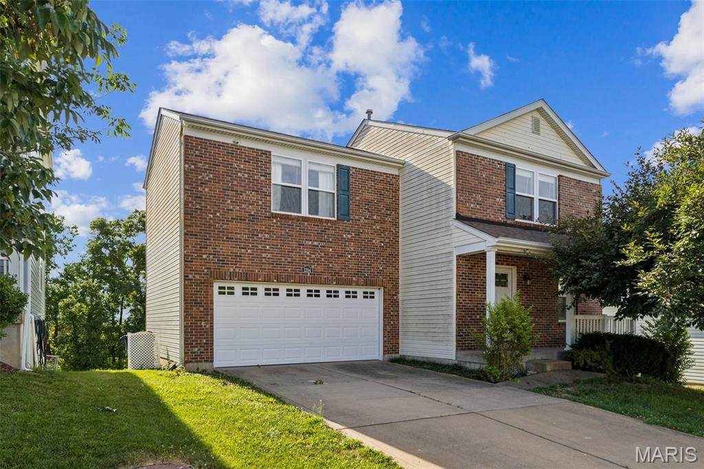 1294 Oakholt Court - Photo 1