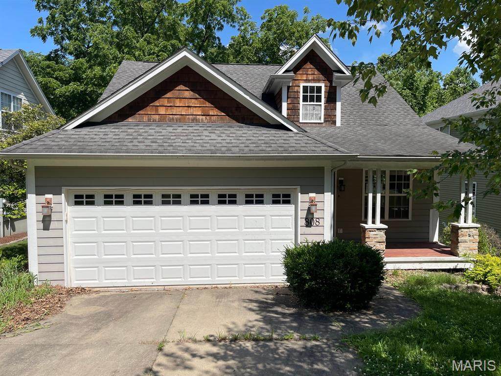 808 Meade Avenue - Photo 1