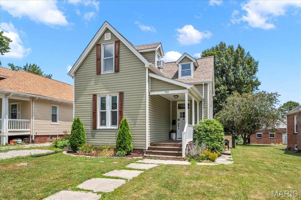 503 Wabash Avenue - Photo 1