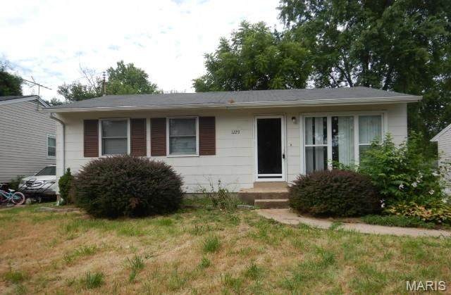 1223 Walker Avenue - Photo 1