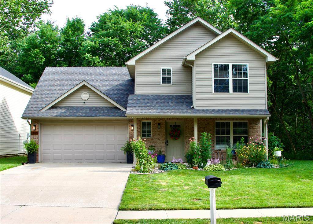 2300 Paw Print Lane - Photo 1
