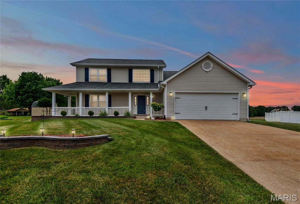 22 Dean Wells Court - Photo 1