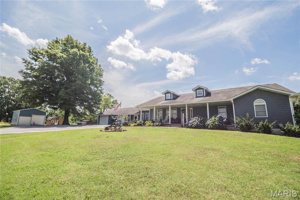 1288 County Road 488 - Photo 1