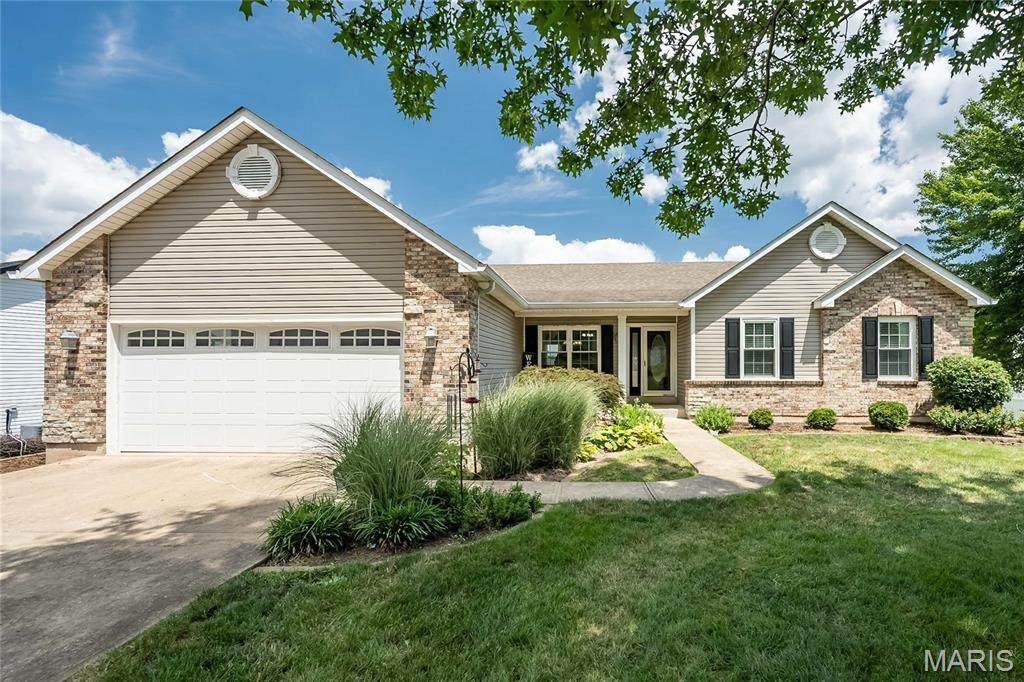 359 Villa Duschene Drive - Photo 1