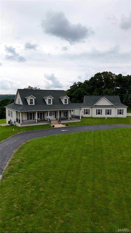2510 Spring Valley Road - Photo 1