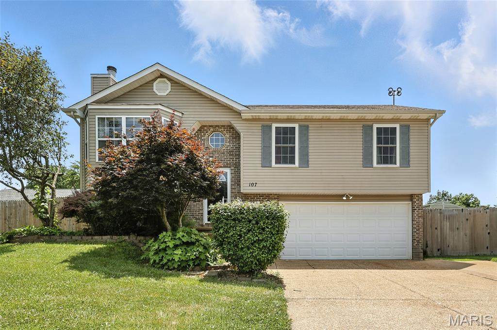 107 Riverview Bend Estates Drive - Photo 1