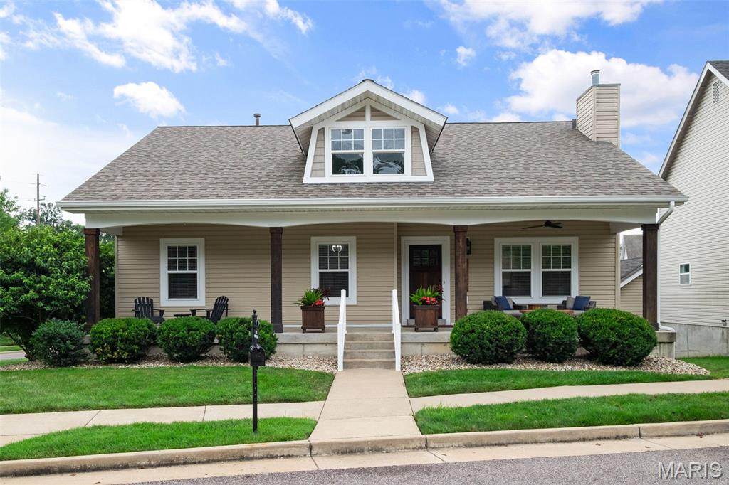 17108 Windsor Crest Boulevard - Photo 1