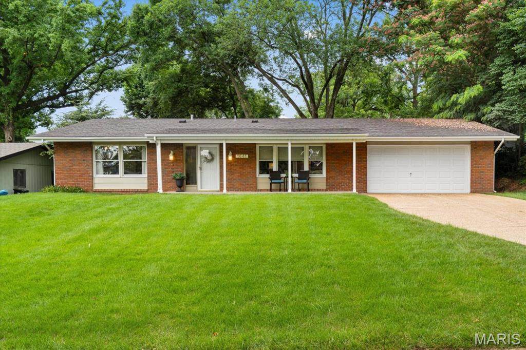 1641 Pepperwood Drive - Photo 1