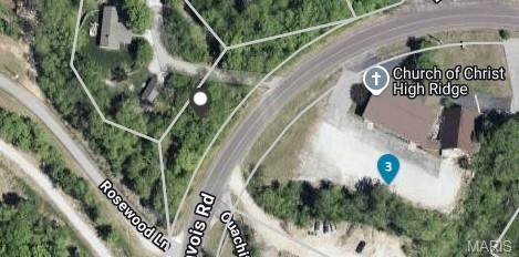 0 Old Gravois Rd - Photo 1