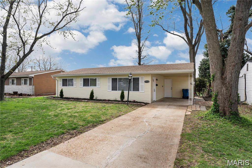 9738 Traverse Lane - Photo 1