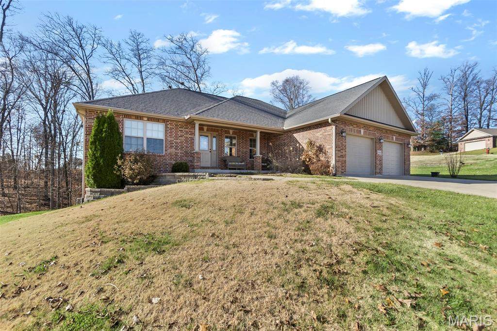 2403 Smith Trail Road - Photo 1