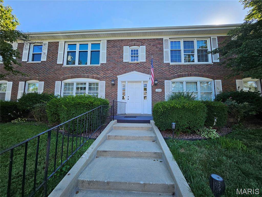 7510 Claymont Court - Photo 1