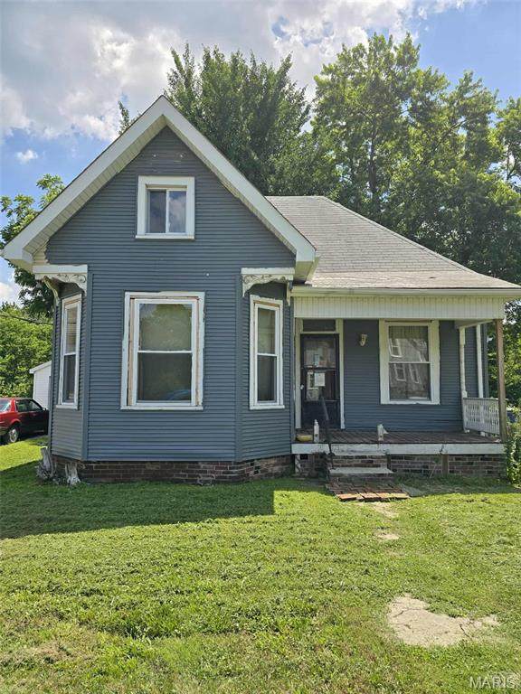 1210 Constance Street - Photo 1