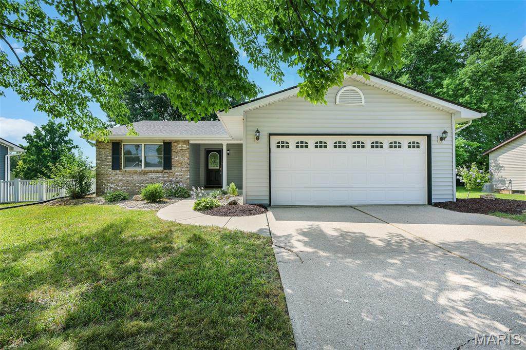 1016 Andra Drive - Photo 1