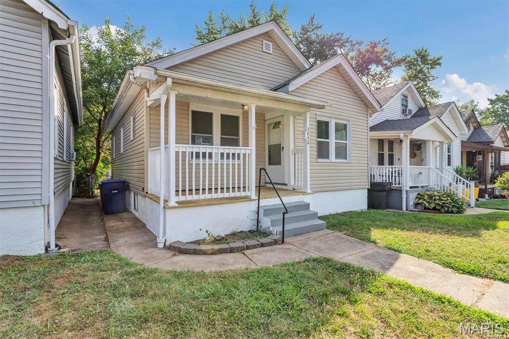 3842 Neosho Street - Photo 1