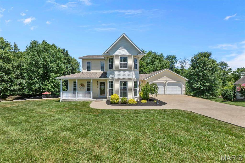 246 Meier Lake Drive - Photo 1