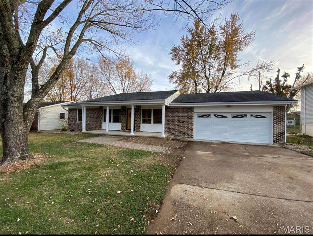 1322 Highland Drive - Photo 1
