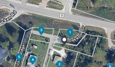 7016 Oakwood Drive - Photo 1