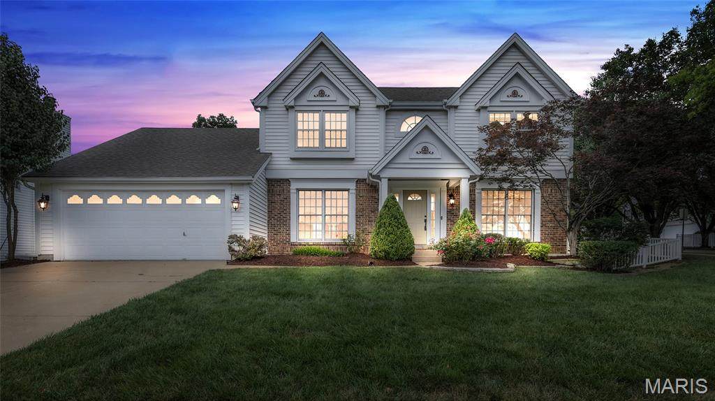 36 Thrasher Court - Photo 1
