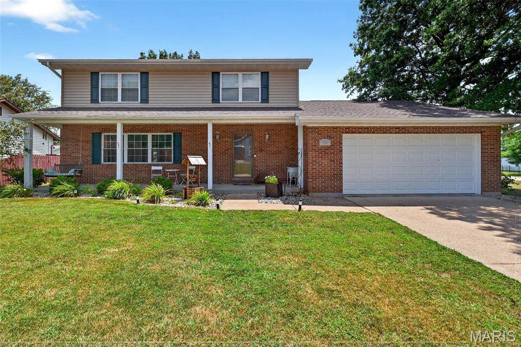 500 Paul Drive - Photo 1