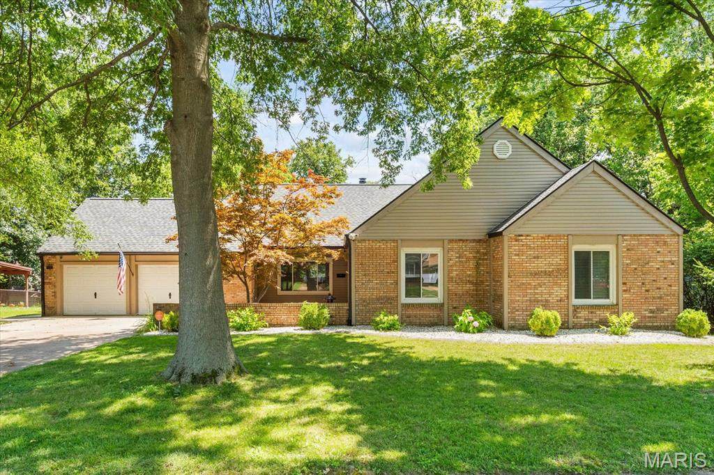 812 Vassar Drive - Photo 1