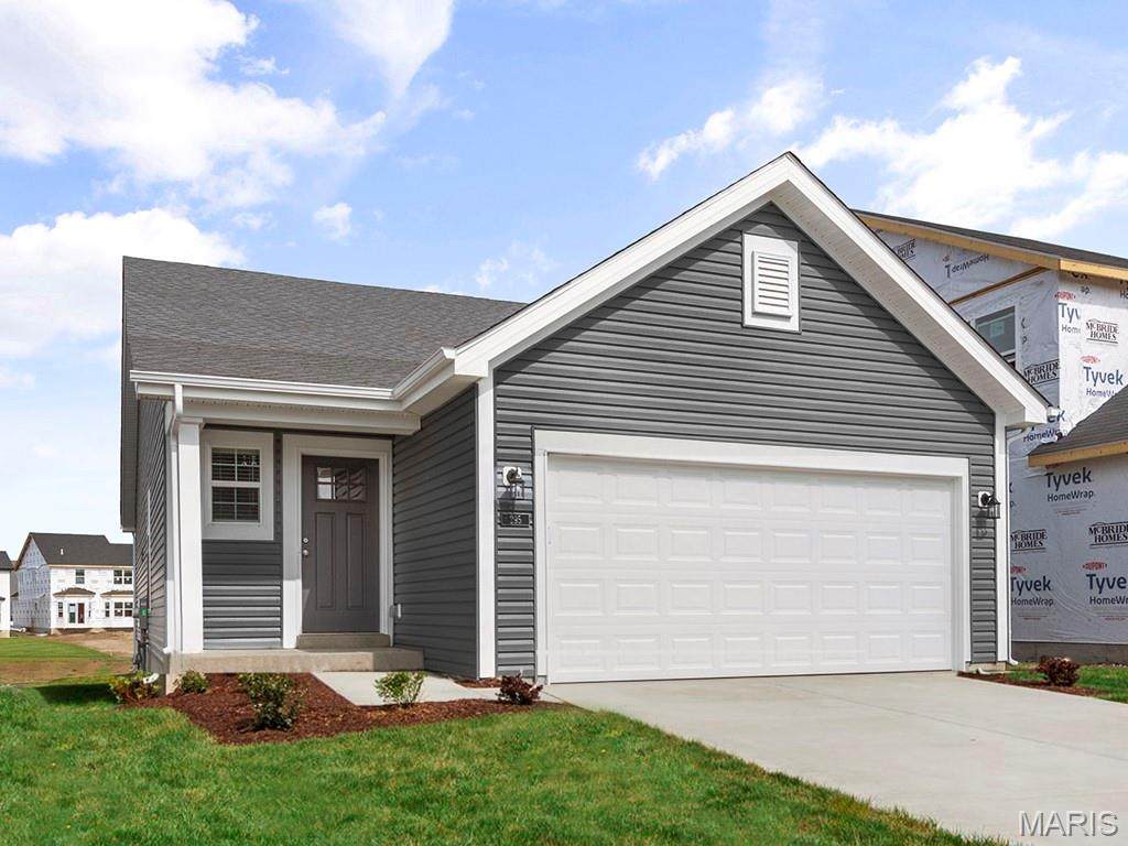 2211 Heatherfield Drive - Photo 1