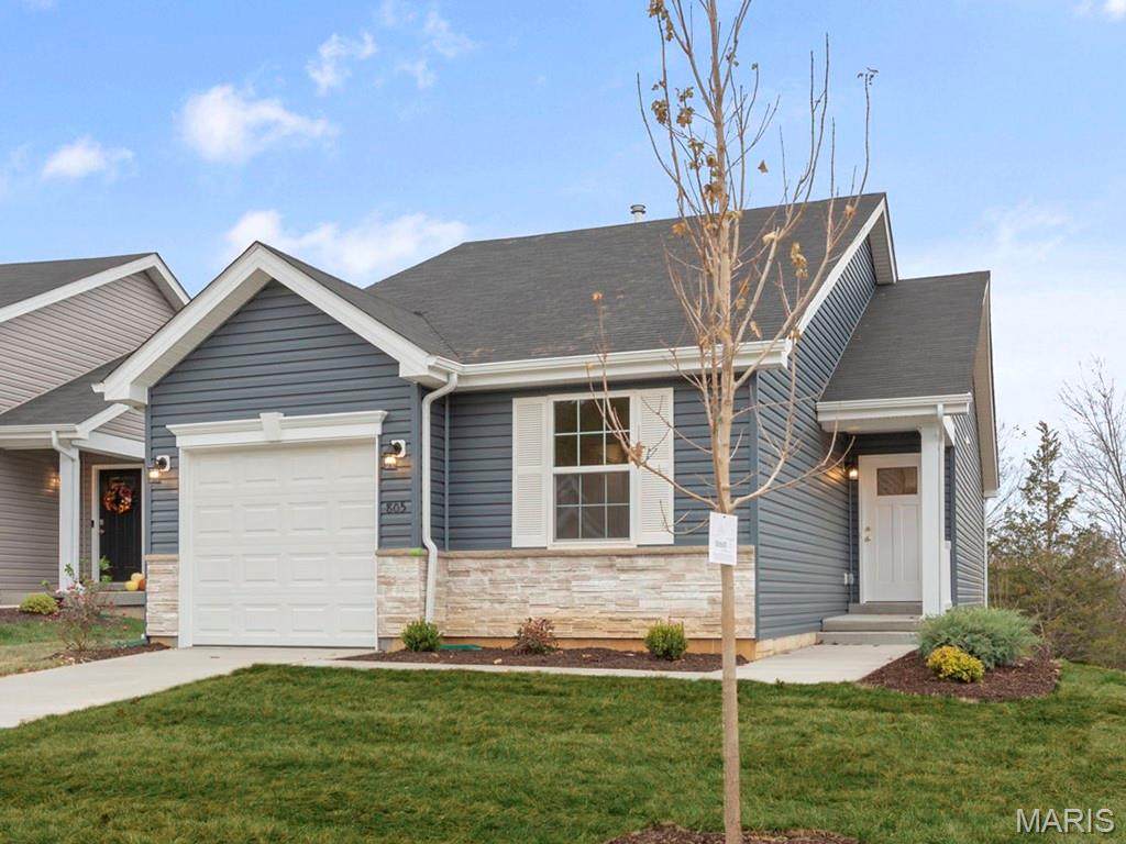 2207 Heatherfield Drive - Photo 1