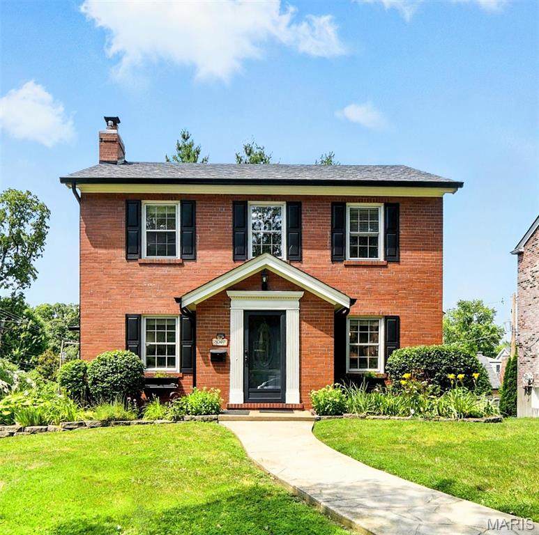 8049 Gannon Avenue - Photo 1