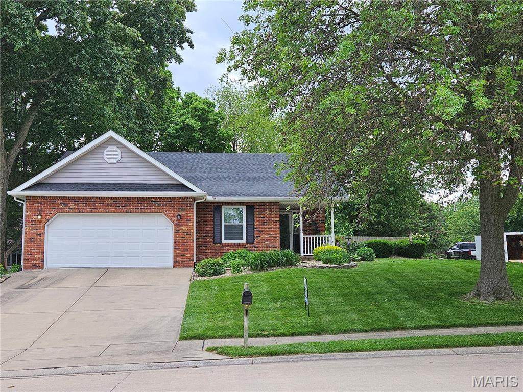 700 Vassar Drive - Photo 1