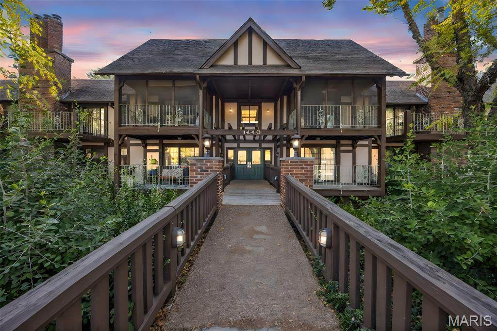 1440 Heritage Landing - Photo 1