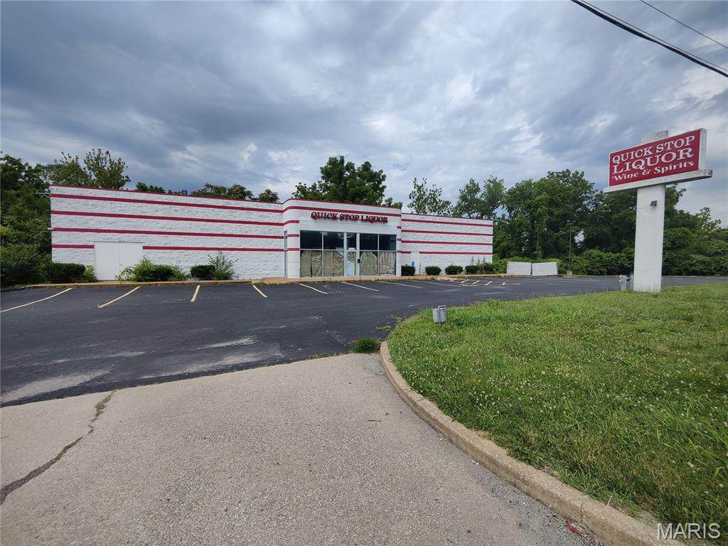 11501 New Halls Ferry Road - Photo 1