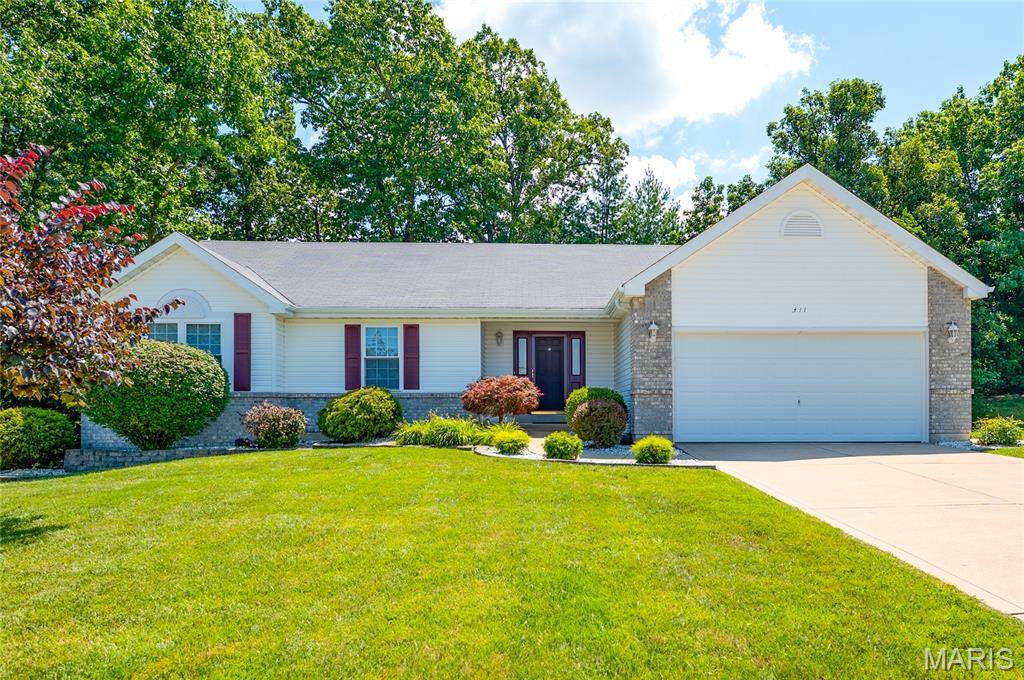 311 Hickory Wood Court - Photo 1