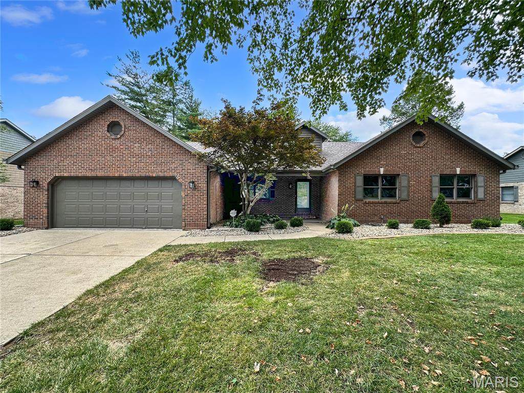 116 Piney Woods Drive - Photo 1