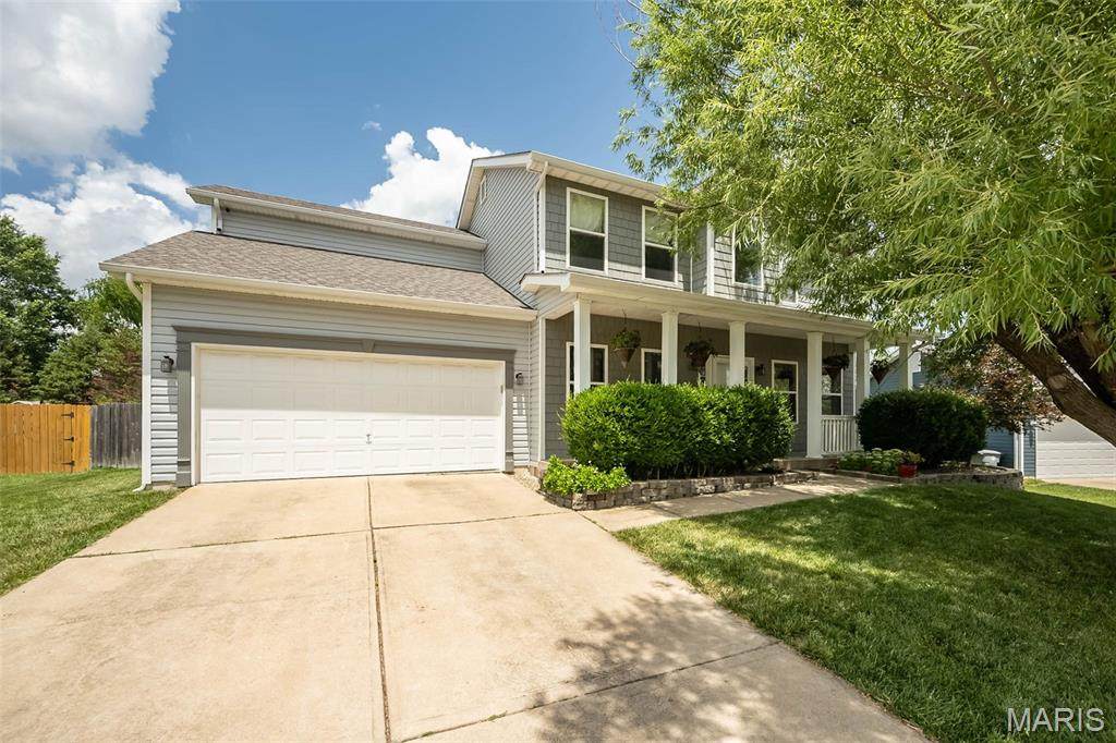 915 Saint Joseph Avenue - Photo 1