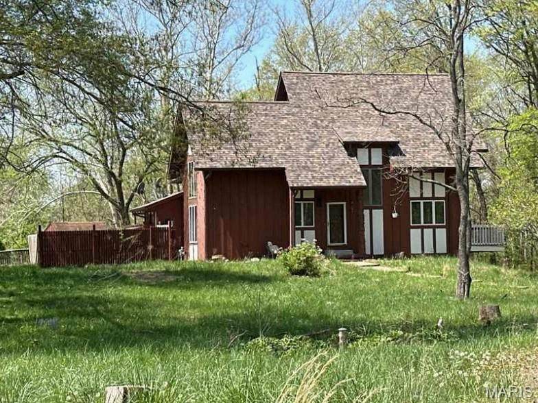 3946 Hester Lane - Photo 1